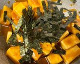 食べ応え有り!高野豆腐の照り焼き作り方5写真