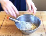 対アレルギー オーツ麦100%クッキー作り方7写真