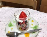 バナナヨーグルト☆作り方4写真