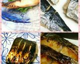 とっても簡単に…サワラの塩麹焼き❣❣作り方3写真