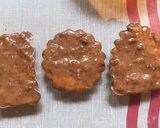 簡単チョコなし時短チョコマフィン作り方4写真