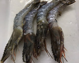 秘密の本格海老のトマトソース作り方2写真
