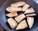 冷やして食べる！美味しいナスのオランダ煮作り方3写真