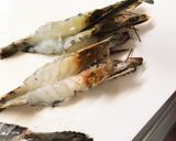 秘密の本格海老のトマトソース作り方3写真