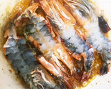 秘密の本格海老のトマトソース作り方6写真