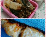 とっても簡単に…サワラの塩麹焼き❣❣作り方5写真