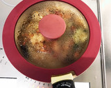 秘密の本格海老のトマトソース作り方8写真
