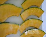 夏野菜のムニエル作り方1写真