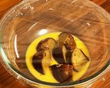 味付けいらずのフレンチトースト作り方1写真