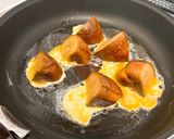 味付けいらずのフレンチトースト作り方3写真