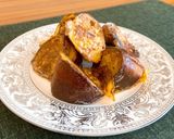 味付けいらずのフレンチトースト作り方4写真