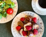 味付けいらずのフレンチトースト作り方6写真