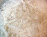 こっちの方が美味しい♡大根のお味噌汁作り方3写真