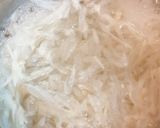こっちの方が美味しい♡大根のお味噌汁作り方3写真