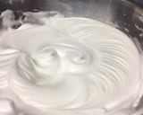 お店並!ふんわりショートケーキ作り方2写真