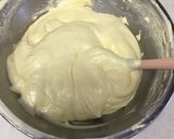 お店並!ふんわりショートケーキ作り方3写真