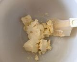桜と抹茶のパウンドケーキ作り方4写真
