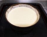 チーズケーキ作り方3写真