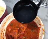 秘密の本格海老のトマトソース作り方13写真