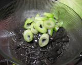 黒素麺作り方2写真