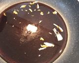 にんにく香る味付けうずらの卵作り方2写真