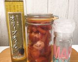 ローストポーク イモピザ作り方10写真