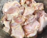 ヤンニョムチキン ねぎ塩ザンギ作り方2写真