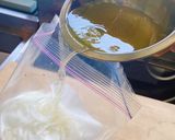 【ちょこウマ】新玉甘酢　柚子こしょう風味作り方5写真