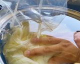 【ちょこウマ】新玉甘酢　柚子こしょう風味作り方6写真