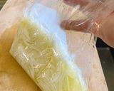 【ちょこウマ】新玉甘酢　柚子こしょう風味作り方7写真