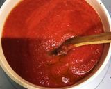 とろーりチーズのミートオムレツ作り方14写真