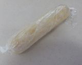 乳製品・卵不使用♡さわやかレモンクッキー作り方4写真