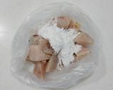 ★ホットクック★ メカジキのトマト煮作り方4写真