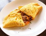 ゴボウのイタリアン　(応用編)作り方14写真