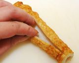 ちくわの肉詰め作り方1写真