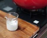 綺麗になれちゃう『パンナコッタ』作り方7写真