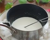 綺麗になれちゃう『パンナコッタ』作り方10写真