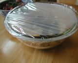 茄子と高野豆腐の揚げびたし作り方4写真