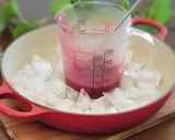綺麗になれちゃう『パンナコッタ』作り方13写真