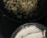 マッシュポテトのチーズ焼き作り方4写真