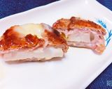 ☆市販のタレで簡単に時短☆肉巻きレンコン作り方7写真