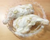 やわらかチキン★至福のカレー作り方2写真