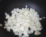 やわらかチキン★至福のカレー作り方3写真