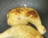 やわらかチキン★至福のカレー作り方4写真