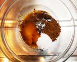簡単☆話題のダルゴナコーヒー作り方1写真