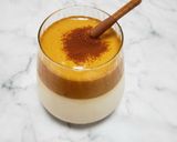 簡単☆話題のダルゴナコーヒー作り方4写真