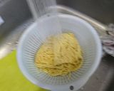 なんちゃってナポリタン作り方2写真