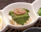 冷奴トッピング備忘録作り方1写真