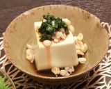 冷奴トッピング備忘録作り方2写真