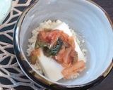冷奴トッピング備忘録作り方3写真